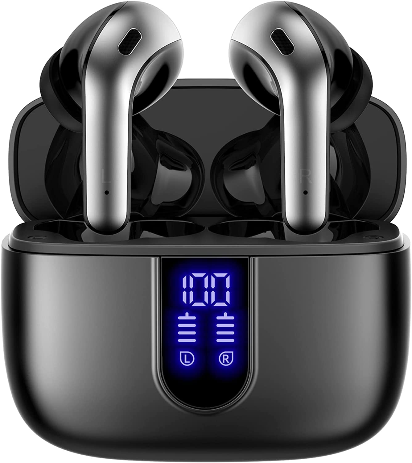 Headphones & Audio
