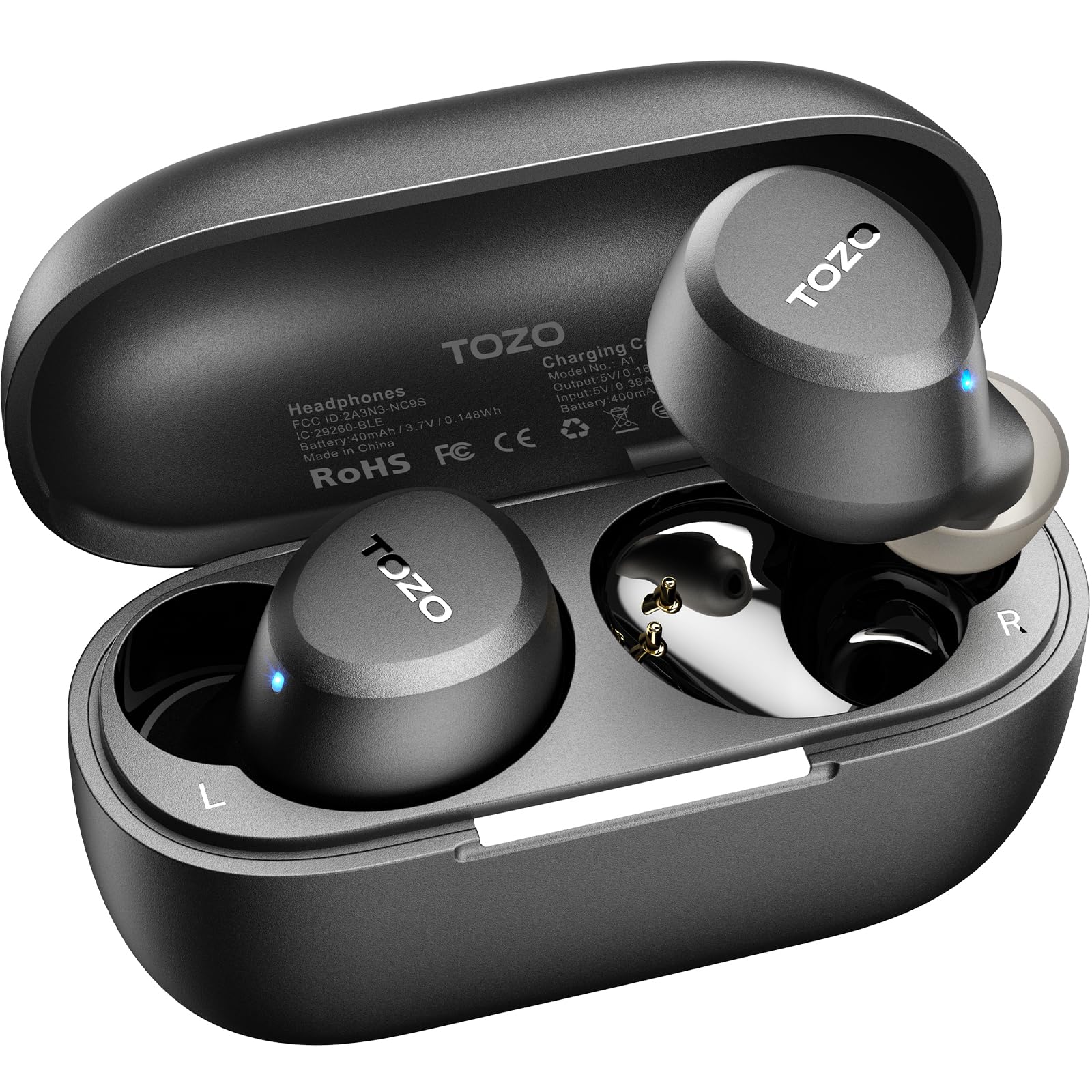 Headphones & Audio
