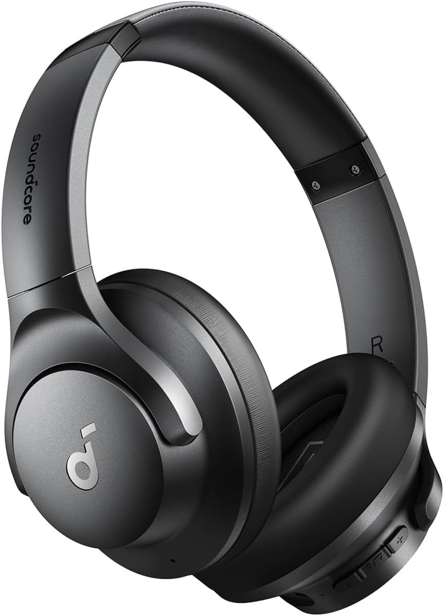Headphones & Audio