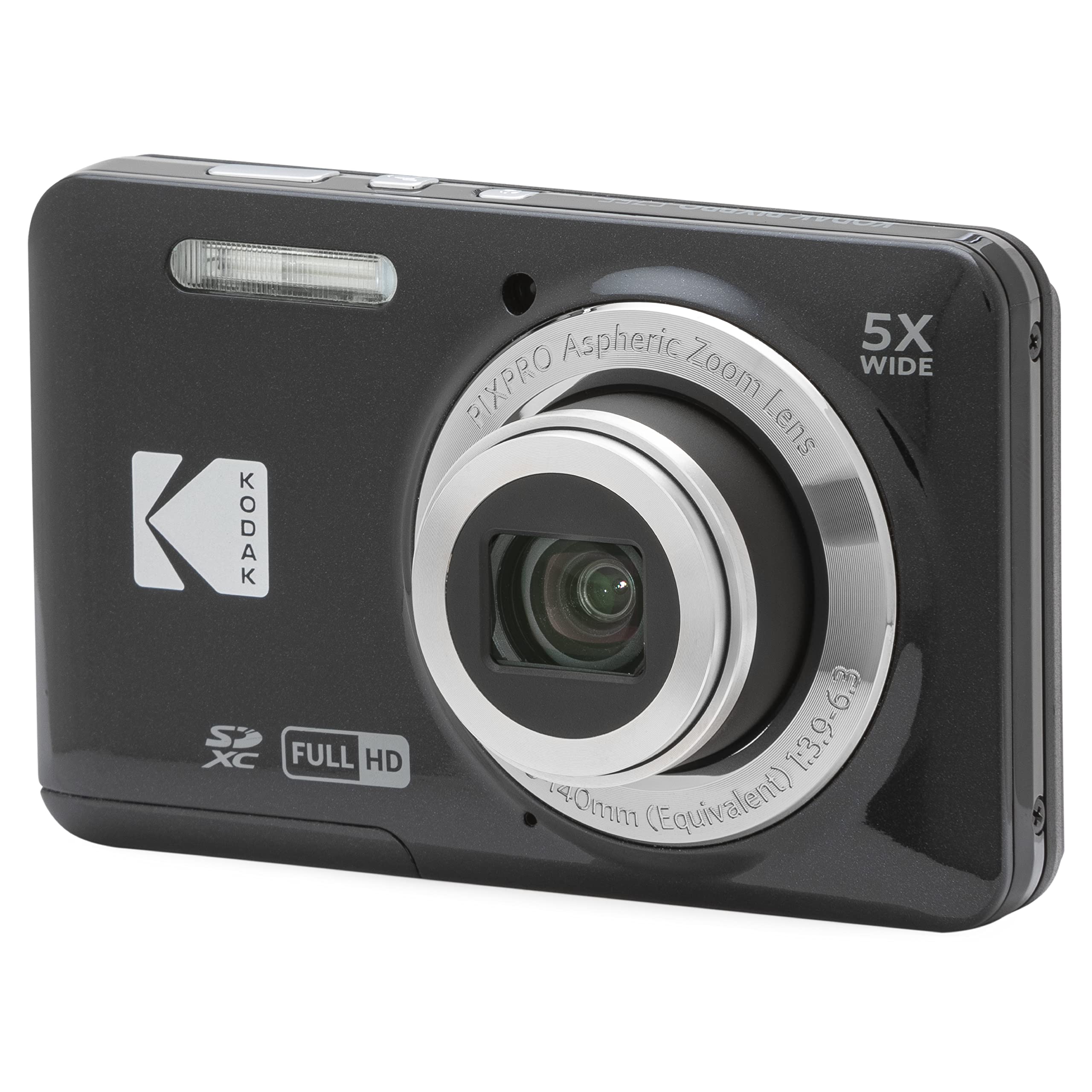 Cameras