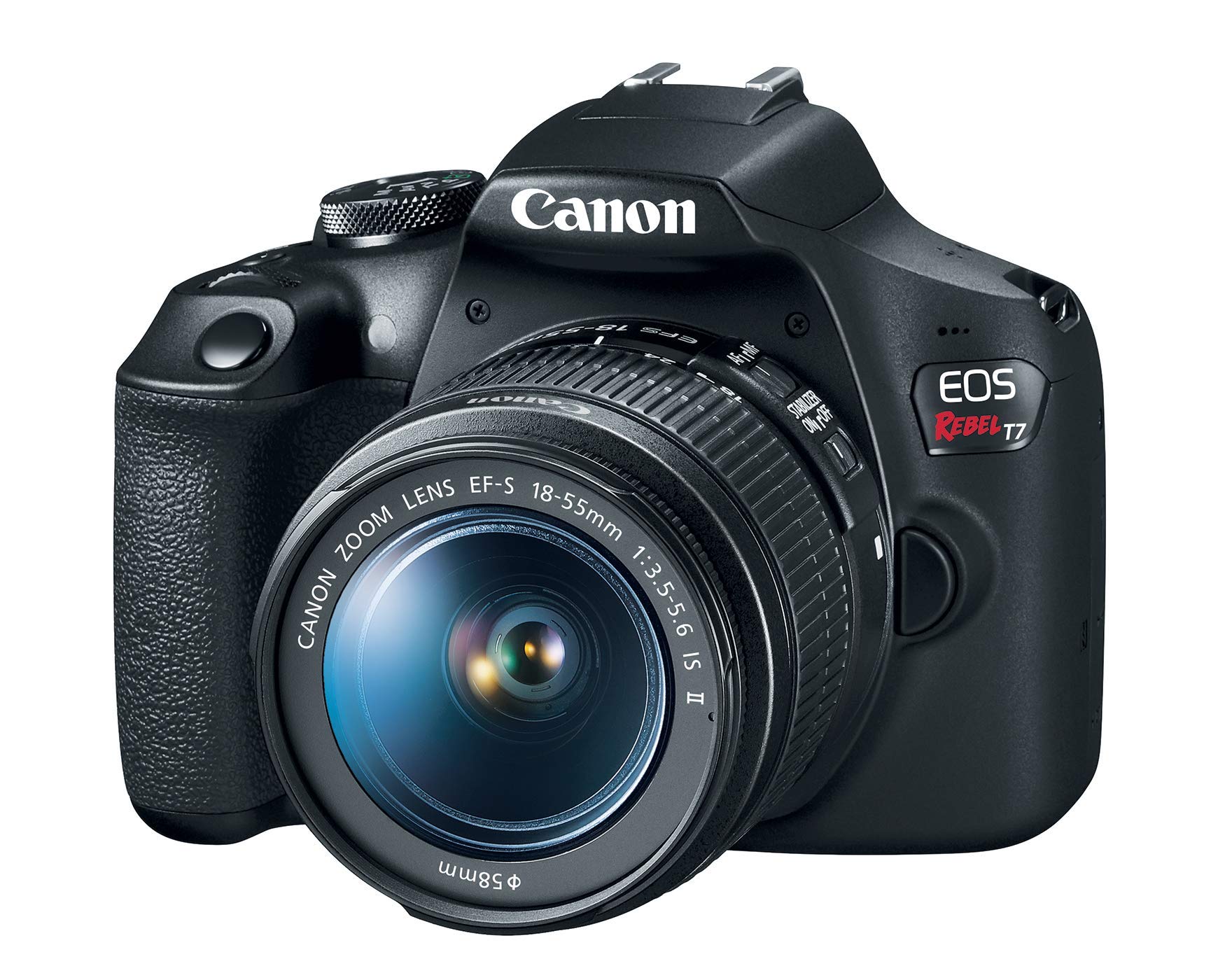 Cameras