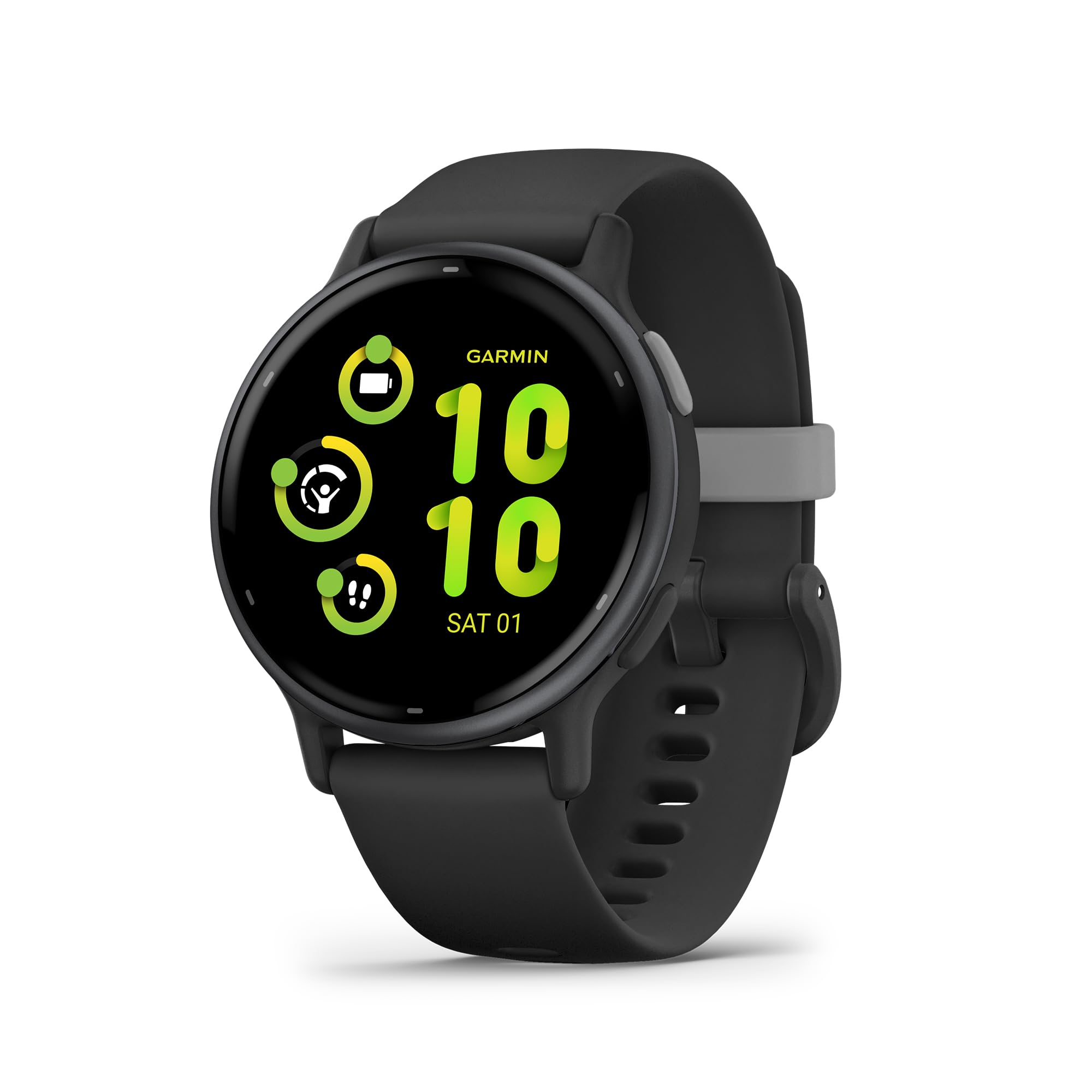 Watches & Wearables
