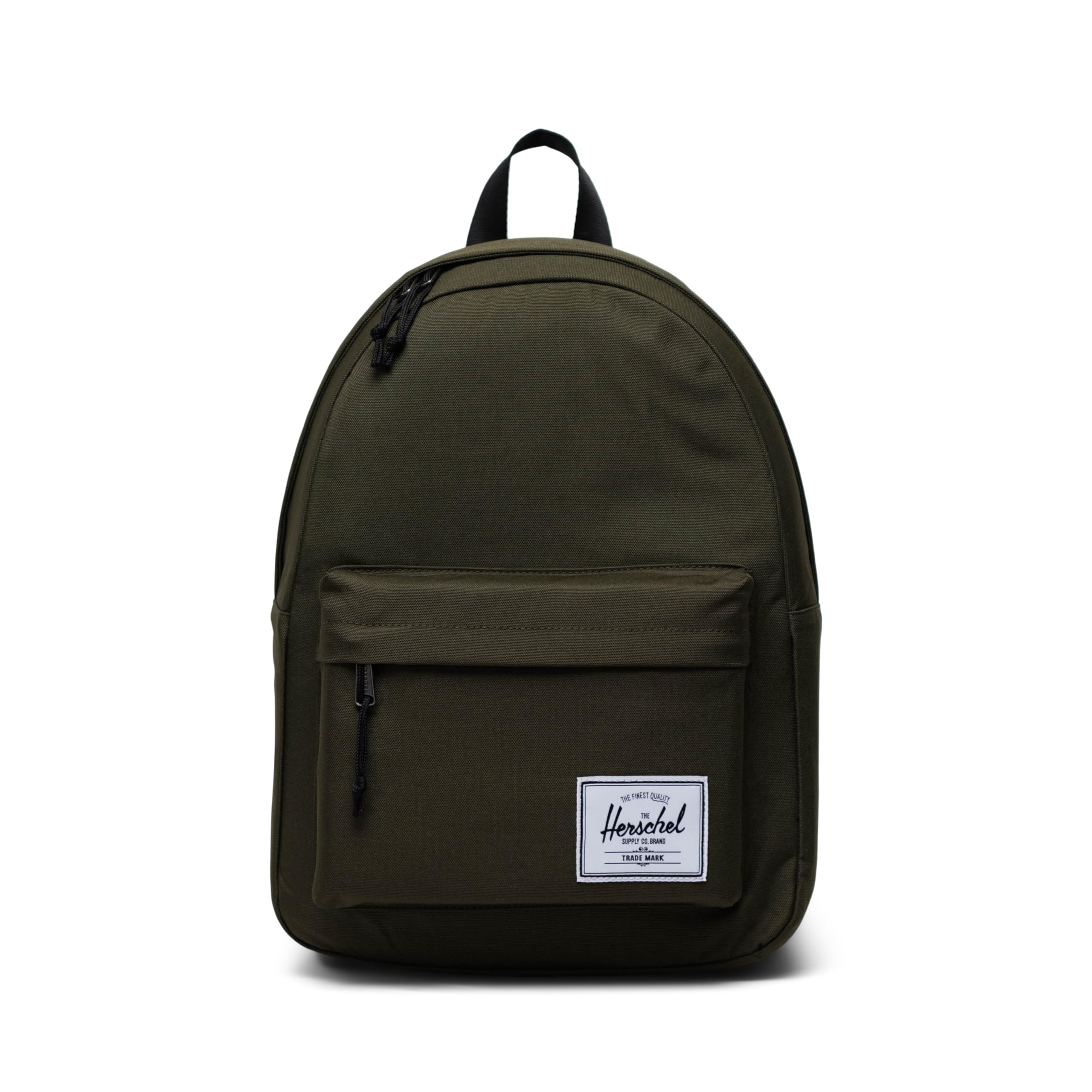 Herschel Supply Co. Classic Backpack, Ivy Green, Mod - 20L