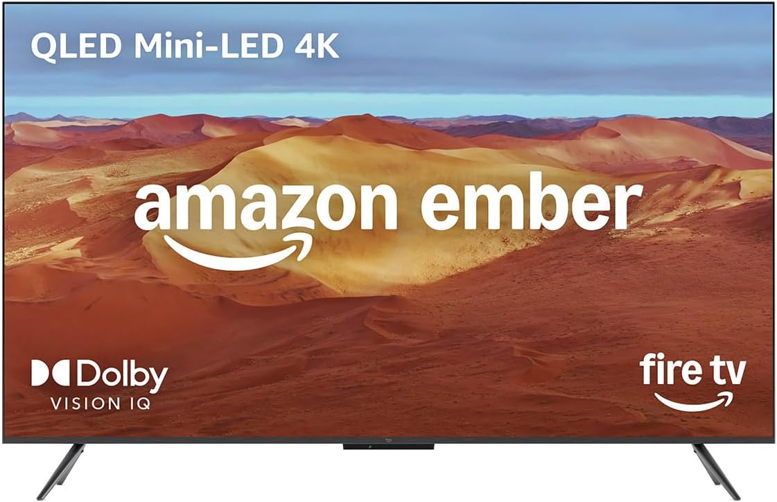 TV & Home Theater